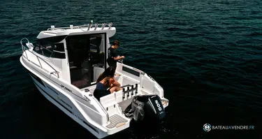 B2 Marine 228 TOURING 
