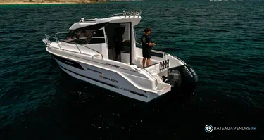 B2 Marine 228 TOURING 