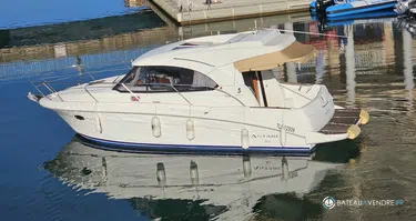 Beneteau Antares 30 S