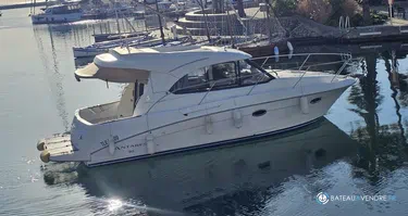 Beneteau Antares 30 S
