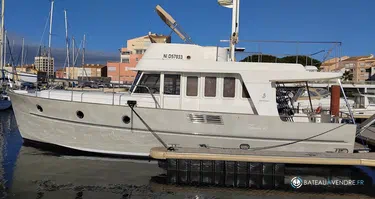 Beneteau Swift Trawler 42