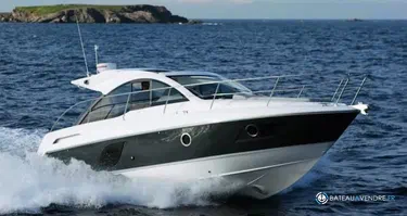 Beneteau Flyer Gran Turismo 34