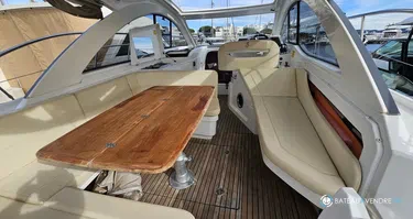 Beneteau Flyer Gran Turismo 34
