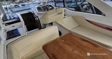 Beneteau Flyer Gran Turismo 34