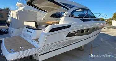 Jeanneau Leader 33