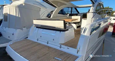 Jeanneau Leader 33