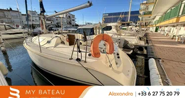 Jeanneau Sun Odyssey 28.1