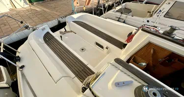 Jeanneau Sun Odyssey 28.1