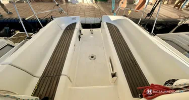 Jeanneau Sun Odyssey 28.1