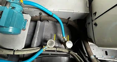 Cranchi T 36 Crossover