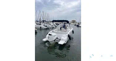 MOTEUR HONDA BF150D XDU D'OCCASION - N°2