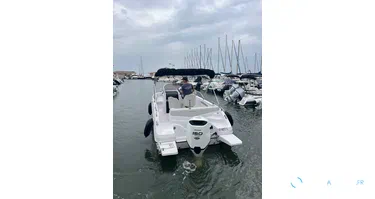 MOTEUR HONDA BF150D XDU D'OCCASION - N°2