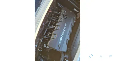 Sealver Wave Boat 626