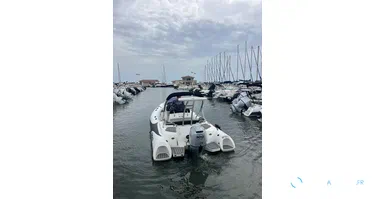 MOTEUR HONDA BF100AK1 LRTU D'OCCASION - N°5