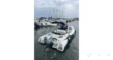 MOTEUR HONDA BF100AK1 LRTU D'OCCASION - N°5