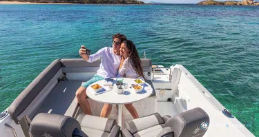 Jeanneau Cap Camarat 6.5 CC Serie 3