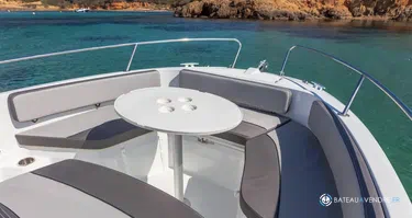 Jeanneau Cap Camarat 6.5 CC