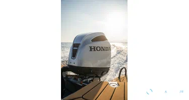 MOTEUR HONDA BF250D XDU D'OCCASION - N°15