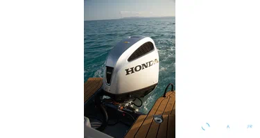 MOTEUR HONDA BF250D XDU D'OCCASION - N°15