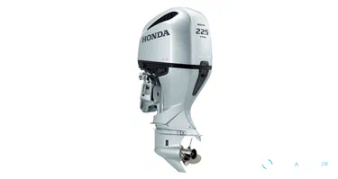 MOTEUR HONDA BF225D XDU D'OCCASION - N°17