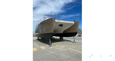 Fountaine Pajot Cumberland 44