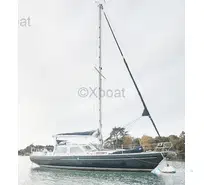 Trident Marine Trident 35 Voyager