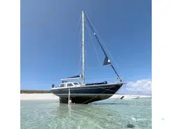 Trident Marine Trident 35 Voyager