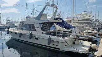 Riva Super America 50