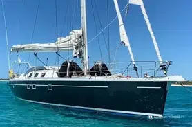 Garcia Malibu 54