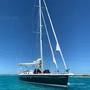 Garcia Malibu 54