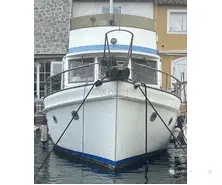 Hiptimco Marine GT 40