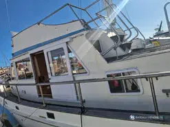 Hiptimco Marine GT 40