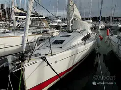 Jeanneau Sun Fast 3200