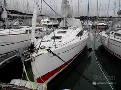 Jeanneau Sun Fast 3200