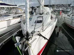 Jeanneau Sun Fast 3200