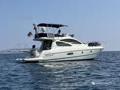 Cranchi Atlantique 43