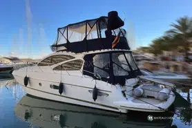 Cranchi Atlantique 43