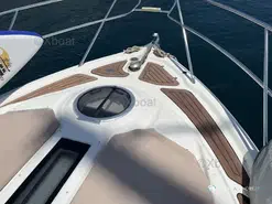 Cranchi Atlantique 43