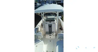 Wellcraft Fisherman 222