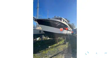 Beneteau Barracuda 9 Fly