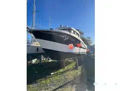 Beneteau Barracuda 9