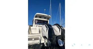 Beneteau Barracuda 9 Fly