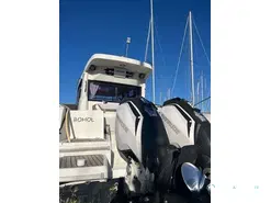 Beneteau Barracuda 9