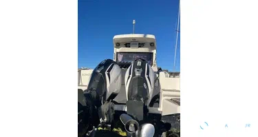 Beneteau Barracuda 9 Fly