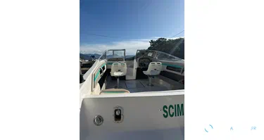 Four Winns Horizon 190