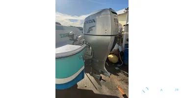 Four Winns Horizon 190