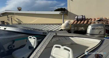 Four Winns Horizon 190