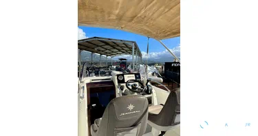 Jeanneau Cap Camarat 6.5 CC