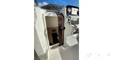 Jeanneau Cap Camarat 6.5 CC