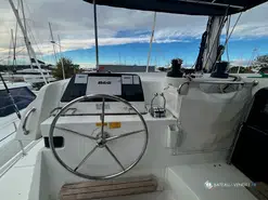 Lagoon  42